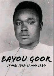 Oudote massamba fall Wayou Gayi