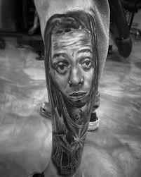 Meet Luna and Dave Wolf