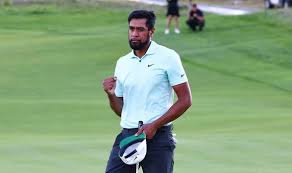 Finau has now fallen three straight times in a playoff since his lone pga tour victory. B8zpojpldy Kjm