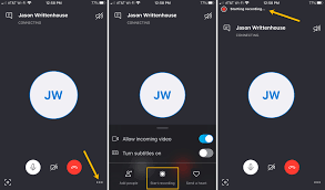 Next, select delete app to remove the app and related data from. How To Record Calls With Skype On Iphone