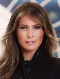 Melania Trump's Beauty and Public Perception