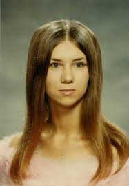 Teresa Ann Barton Garrett (1954-2014)