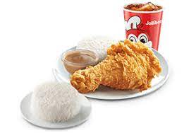 Check spelling or type a new query. Chickenjoy Jollibee Delivery