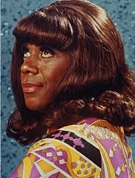 Did you watch Flip Wilson growing up? 😂😂😂