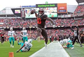 Cleveland Browns Football News - NFL Coverage