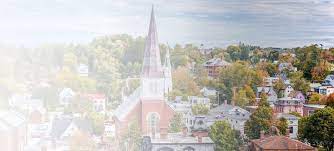 Church insurance company is an insurance company based out of 3300 holcomb bridge rd, norcross, georgia, united states. Recruiting Office For New York Life Agents Vermont