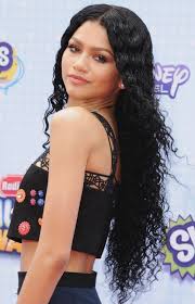 28 Glamorous Ways To Show Off Your Curls Curly Hair Styles Haircuts For Curly Hair Celebrity Hair Inspiration