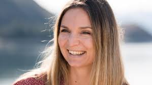 Holistic nutrionist 'too healthy for cancer', mum Kate Callaghan farewelled  at funeral 'party'