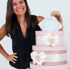 Today sharing how to make a diy wedding card box. Making A Wedding Card Box Pickled Fred