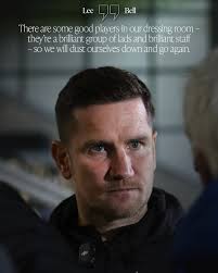 Ready to go again in Birkenhead ✊ 🔗 tinyurl.com/3x2rnbmh #CreweAlex