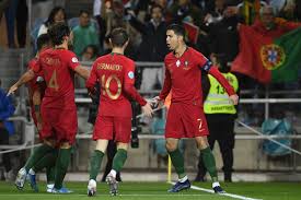 Il portogallo dovrà giocarsi il passaggio del girone nella complicata sfida contro la francia. Il Portogallo Rinuncia A Meta Bonus Qualificazione Per Aiutare I Dilettanti News Sportmediaset