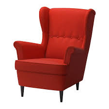 Meubles Et Articles D Ameublement Inspirez Vous Wing Chair Ikea Ikea Strandmon