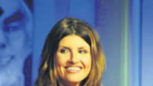 Sharon Horgan has plenty of news for us!