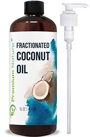 Coconut oil is often said to be the best oil to use on your hair to reduce protein loss and keep it looking healthy. The 10 Best Coconut Oils For Hair Growth Top Picks Of 2021