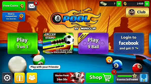 8 ball pool new working reward links 8 ball pool game hacke mod trick tip in this video i will give u link of 8 ball pool free the u/mietekk community on reddit. How To Pot 9 Ball From The Break 9 Ball Pool Video Dailymotion