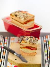Terrine De Courgettes Au Saumon Recette Terrine De Courgettes Alimentation Recettes De Cuisine