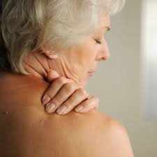 Image result for Shoulder Subluxation