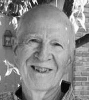 Burril FINE Obituary (2011)