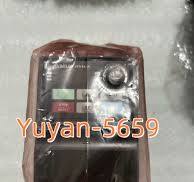 1 PC NEW VFD015EL43W 380V 1.5KW inverter Unpackaged #B4272H CL