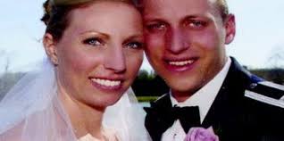 Burger-Scambos wedding