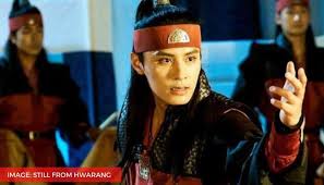 Park seo joon n hwarang. The Place Are Hwarang Actors Park Search Engine Optimization Joon Go Ara And Park Hyung Sik Now