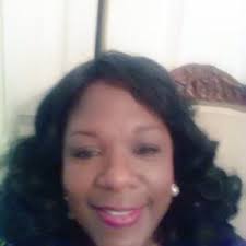 Vernette Thomas (@ThomasVernette)