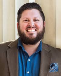 Bryan R Wisdom, Marriage & Family Therapist, Grand Rapids, MI, 49503