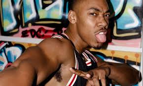 Check out Brandon Hardy