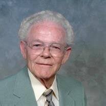 O.V. Hollis Obituary
