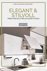 The Lively Pattern Of Marble Gives A Kitchen Its Very Own Style Choosing The Right Shade For The En 2020 Decoration Maison Style Cuisine Idee De Decoration