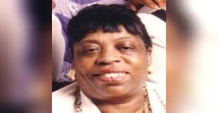 Hattie B. Mayfield-Warren Obituary