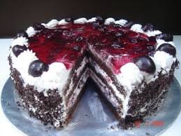 yochana s cake delight german black forest sponge cake recipes blueberry pie filling cake recipes