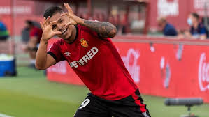 €9.00m * apr 20, 1999 in pereira, colombia Mercado De Fichajes Juan Camilo Cucho Hernandez Se Despide Del Mallorca Y Regresara Al Watford Para Definir Su Futuro Marca Claro Colombia