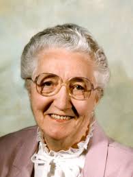 Sena McGregor Obituary