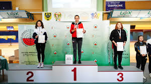 Mistrzostwa Polski Kobiet i Mężczyzn