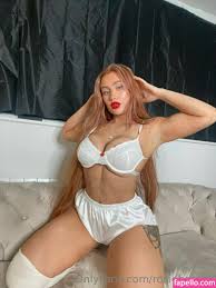Rosie Harper  rosiemayharper Nude Leaked OnlyFans Photo 13 - Fapello
