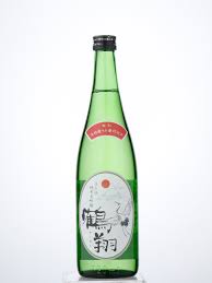 Yonetsuru Kakuho Yamahai Junmai Daiginjo,NV