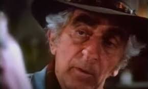 Giant Spider Movie Review: CURSE OF THE BLACK WIDOW