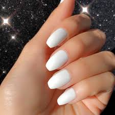 Ombre French Coffin Nails False Plastics Impress Press On Fake Nails Short Artificial Ballerina Nail Pops Faux Ongle Autocollant Buy At The Price Of 1 70 In Aliexpress Com Imall Com