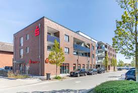 Die kleinste wohnung hat eine wohnfläche von 77 m², die größte 79 m². 24 Freifinanzierte Wohnungen Und Eine Gewerbeeinheit In Seevetal Meckelfeld Baugenossenschaft Suderelbe