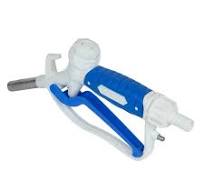 Adblue Dispensing Nozzle Groz Manual DEF/AdBlue Fuel Nozzle - Nylon  Construction For Urea & Windshield Fluids Urea Fuel Nozzle