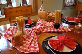 Table Decor And More Italian Dinner Party Italian Dinner Party Decorations Italian Party Decorations