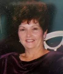 Obituary for Betty Gill Wright