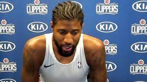 See reviews, photos, directions, phone numbers and more for the best hair braiding in woodbury, mn. Paul George Press Conference After Clipper Beat Portland Trail Blazers Youtube
