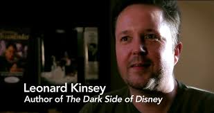 Interview: "The Dark Side of Disney" Creators Philip B. Swift and Leonard  Kinsey