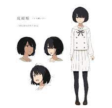 Naruse Jun - Kokoro ga Sakebitagatterunda. - Zerochan Anime Image Board
