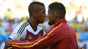 Tom jenkins for the guardian. Kevin Prince Boateng Traumt Von Wiedervereinigung Mit Jerome Deutschland Sportnews Bz