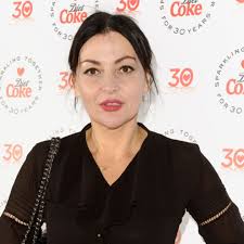 Pearl Lowe: Ihr Leben nach der Sucht