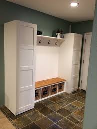 Kleiderschränke für den flur sind nicht sehr tief, haben. Ikea Flur Pax Kallax Haken Regal Schlicht U Flur Haken Ikea Kallax Pax Regal Schlicht Um Garderobe Ikea Ikea Lagerung Ikea Garderoben Ideen