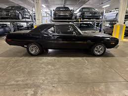 Image result for Black 1969 Dart